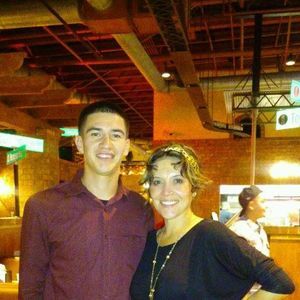 Meet your Posher, Kelvin